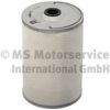 KOLBENSCHMIDT 50014465 Fuel filter